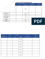 Taller 4 - Comunicacion