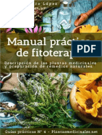 Dlscrib.com Pedro Moreiro López Manual Práctico de Fitoterapia