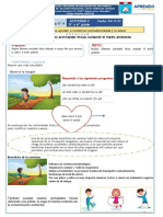 FICHA DE APRENDIZAJE 5° y 6° 05-11-21