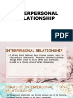 2ppd Interpersonal Relationship Venturado