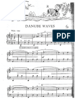 Danube Waves