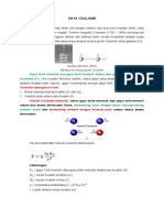 Hukum Coulomb