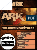 Ark Volumen 5