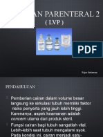 Parenteral (LVP) 2