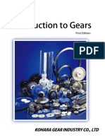 Introduction to Gears