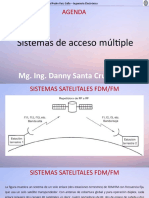 Sesión #17 - Sistemas de Acceso Múltiplearchivo