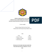 Sistem Absensi Siswa Dan Guru Menggunakan Rfid Berbasis Internet of Things Di SMK Telekomunikasi Harkit Ketanggungan Brebes