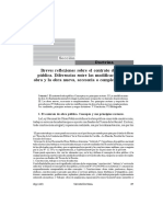 Lico Miguel Breves Reflexiones Sobre El Contrato de Obra Pública. Diferencias Entre Las Modificaciones de Obra y La Obra 1 3