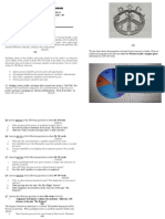 Pre-Board I PDF - Class X English