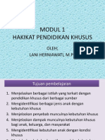 Modul 1