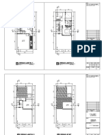 DED RUMAH CONTOH 5x11