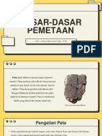 DASAR-DASAR PETA-revisi