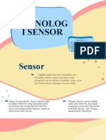 Kelompok 3 PPT Sensor-1