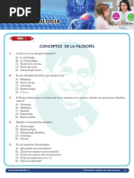 Filosofía Semana 1-Introducción A La Filosofía | PDF | Materialismo ...