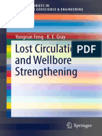 [SpringerBriefs in Petroleum Geoscience & Engineering] Yongcun Feng, K. E. Gray - Lost Circulation and Wellbore Strengthening (2018, Springer International Publishing) - Libgen.lc (1)
