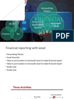 FinancialReporting