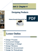 2-Designing Products