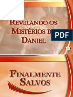 O Livro de Daniel - Biblia Sagrada Licao08