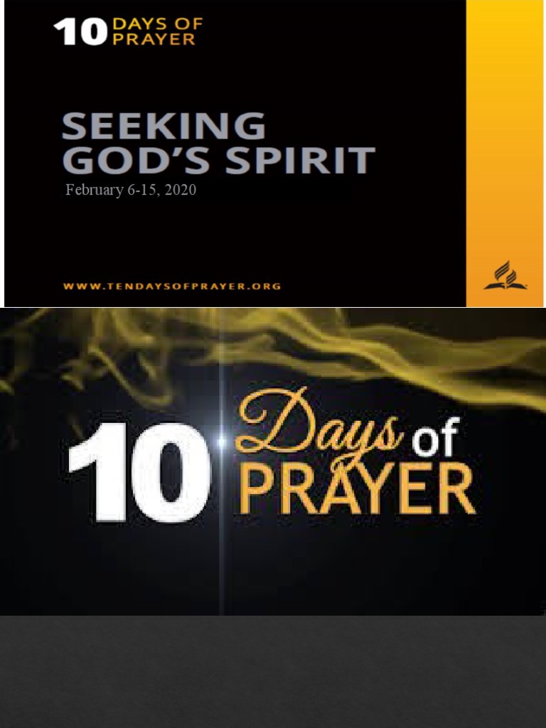 Victory Through the Holy Spirit | PDF | Jesus | Theology
