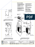 Ground Floor Aircon Layout: Ockwell Ucena