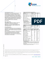 Atlac 580 ACT: Product Data Sheet