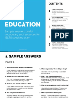 1 Education Topic PDF