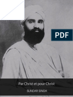 181 Singh Sundar Par Christ Et Pour Christ