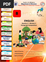 English: Department of Education