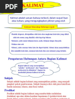 (7) Kalimat 2