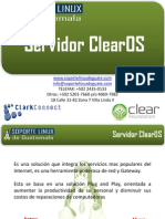 058 ClearOS
