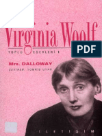 Virginia Woolf - Mrs. Dalloway PDF