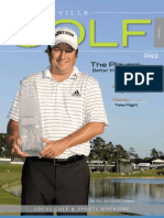 Jacksonville Golf Magazine