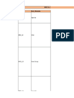 BRD and FRD-Signal