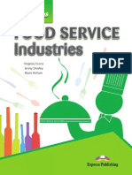 Food Service Industries