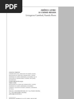 America Latina, La Ciudad Negada