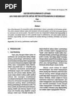 Download Sistem Kepegawaian Di Jepang by m112na SN53756501 doc pdf