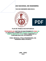 Análisis Correlacional de Ejemplos de Avances - Titulo y Formulación Del Problema