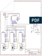 Esquema Eletrico Router CNC