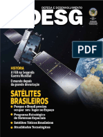 Revista ADESG 289 Satelites Brasileiros