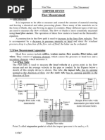 Transport Phenomena 3
