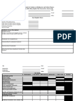 Survey Questionnaire on Potential Biodigester Projects under the Clean Development Mechanism (CDM) Program of Activities (PoA) Approach