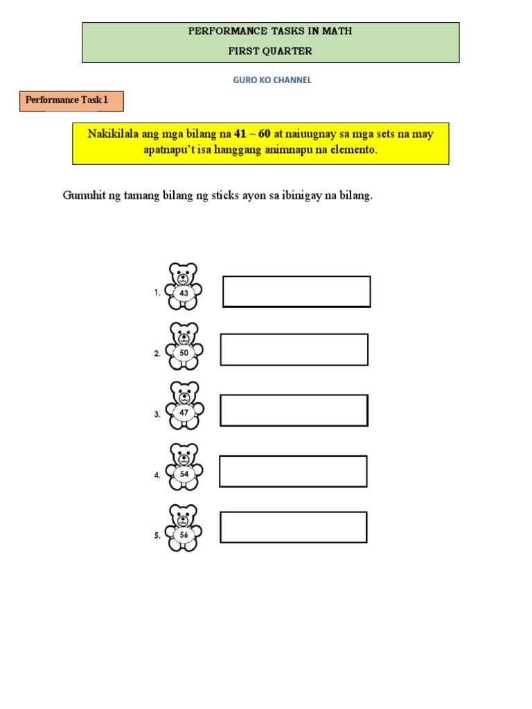 MATH | PDF