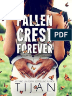 Tijan - Fallen Crest 07 - Fallen Crest Forever