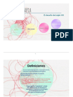 Socioterapia - Lic. Leticia Dalmasso