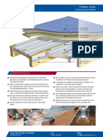 Therm Timberjoist ML