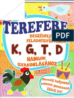 Terefere KGTD