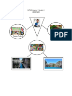 Xianne M. Manuel: Grade Three-Peace MTBE-Quarter 1 Module 8