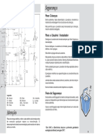 Esquema Diagrama Elétrico LF10