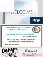 Thương Mại Điện Tử