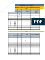 Matriz Textos